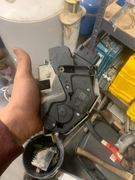 Zamek ford transit custom