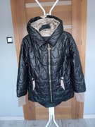 Kurtka damska 4XL / 48 ocieplana jesień / zima