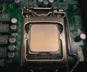 Procesor Intel Core i7 - 2600 4 x 3.4 GHz z oryginalnym chłodzeniem