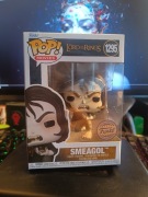 Figurka FUNKO POP The Lord of the Rings - Smeagol (Transformacja) Exclusive
