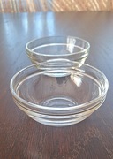 Małe miseczki do dipów sosów