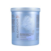 Wella Blondor Rozjaśniacz Multi Blonde 800g