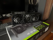 ASUS GeForce RTX 5070 Prime OC