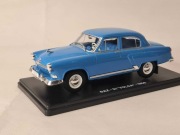 Gaz 21 Volga Hachette 1/24 uszkodzony