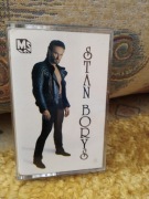 Stan Borys - kaseta audio