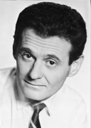 BRONISŁAW PAWLIK fotografia portretowa KOMOROWSKI 13x18