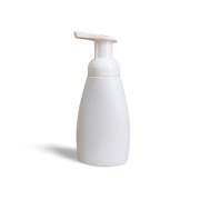 Pompka spieniająca plus butelka 300ml do mydła w piance 500 szt