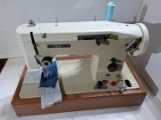 MASZYNA ŁUCZNIK kl. 466 Akces, Instrukcja, Gwar. Grat.