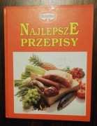 NAJLEPSZE PRZEPISY Dr.Oetker