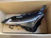 Lewa lampa Lexus UX 81070-76730