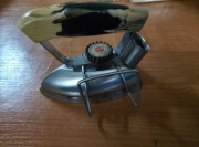 Stare żelazko z Prl