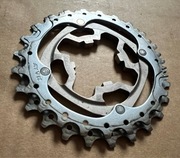 Zębatki do kasety pająk CAMPAGNOLO 10s 23/25 zęby 12-25 ITALY VELOCE CHORUS