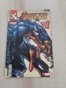 THE SPECTACULAR SPIDER-MAN 8/2004 nr kat. 615