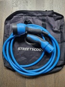 Kabel do ładowania Mennekes Mazda Hyundai Kia 