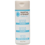 Gesso Martha Stewart