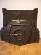 Wypełanienie bagażnika Mazda 3 III sedan