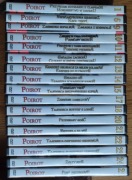 Agatha Christie Hercules Poirot kolekcja DVD