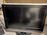 Telewizor Daewoo 32 cale uszkodzony matryca cała