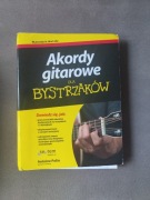 Akordy gitarowe dla bystrzaków