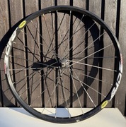 Koło 26 przód Mavic Cross Ride Disc 24h