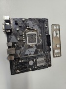 Płyta główna ASUS H310M-K R2.0 intel 8gen 9 igen