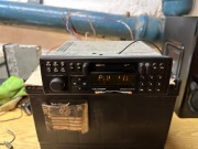 Radio Samochodowe Retro Blaupunkt Dresden RCR45 Kasety Działa