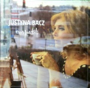 Justyna Bacz – Empatik (CD, 2013, FOLIA)
