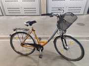 Rower damski Pegasus 28 cali