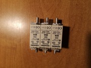 Bezpiecznik Siemens 80A 3NA3 824 cena za 3 szt