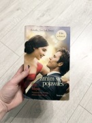 Książka Zanim się pojawiłeś Jojo Moyes