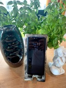 Stojak na telefon / smartfon / żywica / prezent 