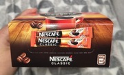 Kawa nescafe classic 50x2g