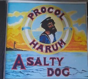cd Procol Harum-A Salty Dog.