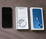 iPhone 13 / 128 GB stan idealny