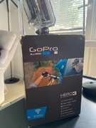 Kamerka GO PRO HERO 3