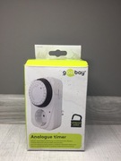 Zegar analogowy Goobay NK ZSU 1