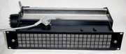 Wentylator promieniowy/krzyżowy dmuchawa RACK 19"