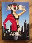 Jackie Collins Szanse