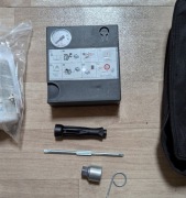 Kompresor zestaw naprawczy VAG (VW, Seat, Audi) + Narzędzia