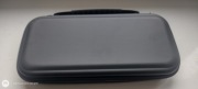 Zestaw Ochronny 10w1 do Nintendo Switch / OLED | ETUI + 2x SZKŁO + GRIPS
