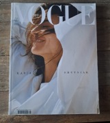 Czasopismo  VOGUE 2018