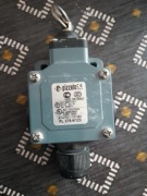 WLACZNIK KRANCOWY PIZZATO 3