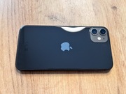 Iphone 11 (128GB, 71%) + etui