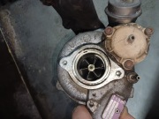 Turbosprężarka/turbina opel corsa gsi/opc