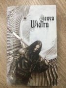 Siewca Wiatru - Maja Lidia Kossakowska