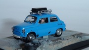 ZAZ 965 A w skali 1:43 (38)