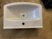 Umywalka Cersanit używana