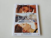 LION DROGA DO DOMU- DVD - POLSKIE WYDANIE- PATEL, ROONEY MARA, KIDMAN 