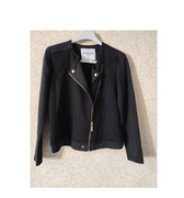 kurtka narzutka marynarka żakiet bluza  elegancki wizytowy