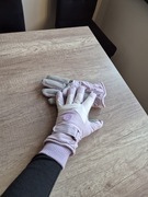 Rękawice narciarskie damskie r. M